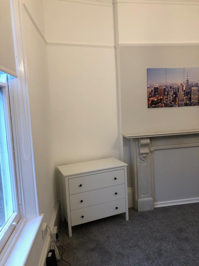 No 32 - Large 2 Bed Near Sefton Park And Lark Lane Leilighet Liverpool Eksteriør bilde