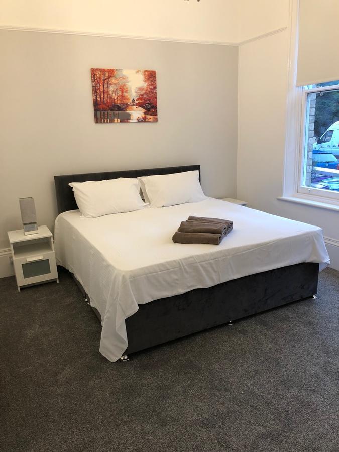 No 32 - Large 2 Bed Near Sefton Park And Lark Lane Leilighet Liverpool Eksteriør bilde