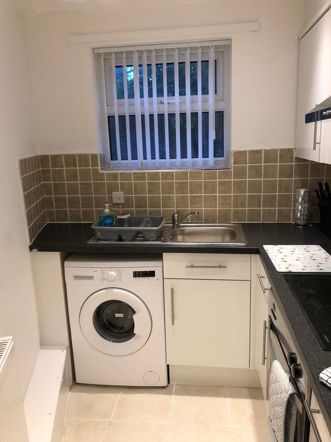 No 32 - Large 2 Bed Near Sefton Park And Lark Lane Leilighet Liverpool Eksteriør bilde