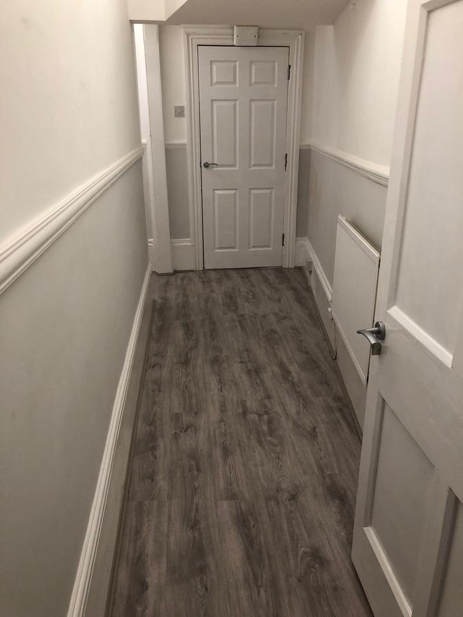 No 32 - Large 2 Bed Near Sefton Park And Lark Lane Leilighet Liverpool Eksteriør bilde