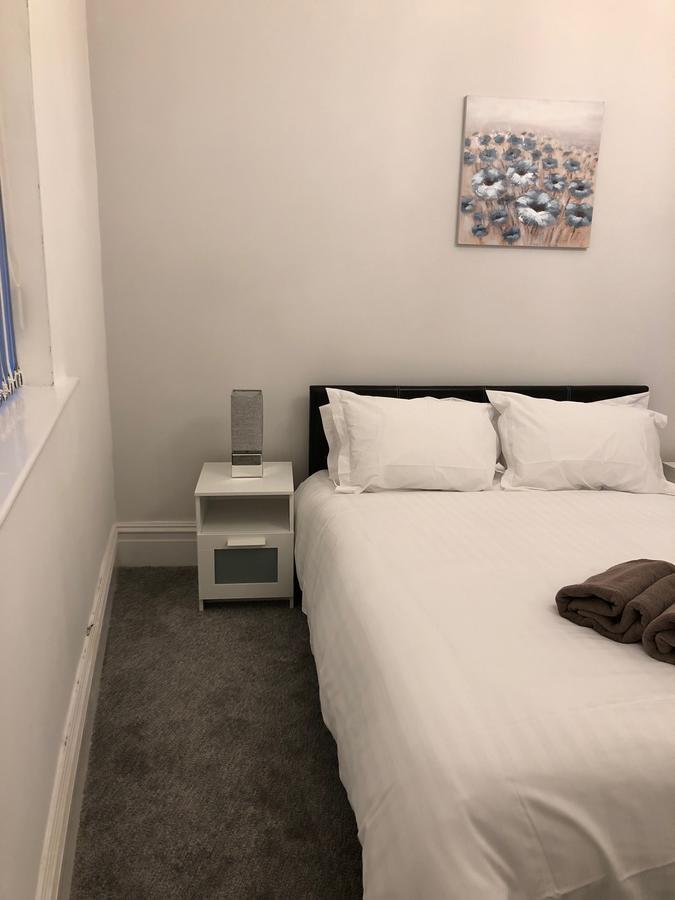 No 32 - Large 2 Bed Near Sefton Park And Lark Lane Leilighet Liverpool Eksteriør bilde