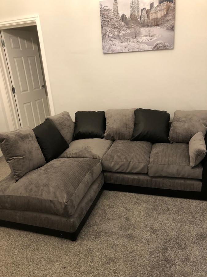 No 32 - Large 2 Bed Near Sefton Park And Lark Lane Leilighet Liverpool Eksteriør bilde