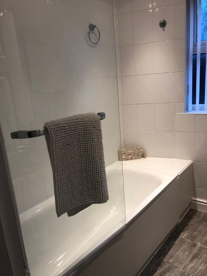 No 32 - Large 2 Bed Near Sefton Park And Lark Lane Leilighet Liverpool Eksteriør bilde
